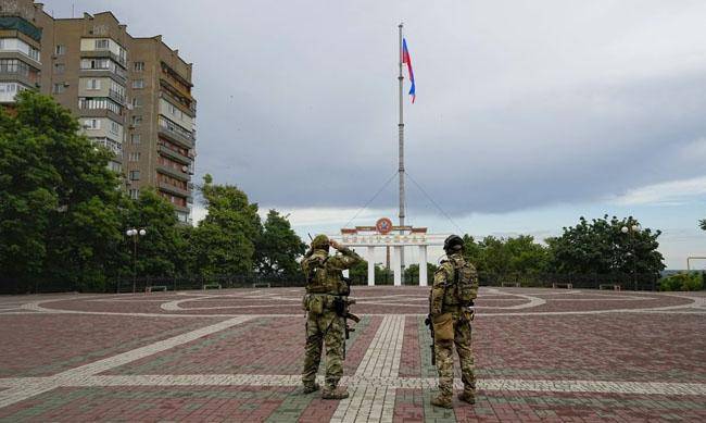 Ольга ПІВДЕННА, член НСЖУ: «Жовто-блакитна кава…» фото