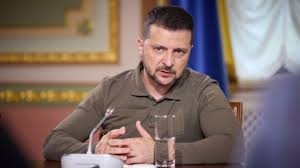 Жодної руїни: Зеленський розповів, що чекає на Україну після Перемоги фото