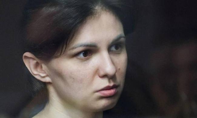 Університет Мелітополя зробив заяву щодо ганебного суду над випускницею фото