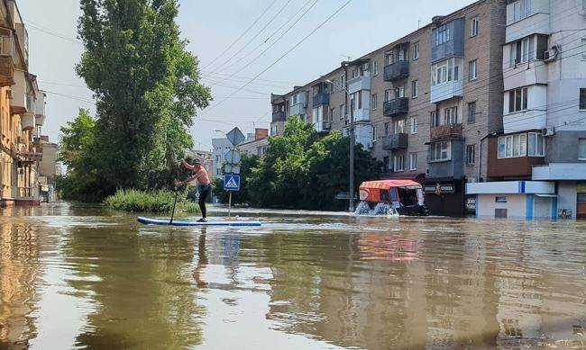 Субота вдалася: Україна рулить, путлєр капут! фото