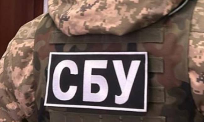 Знову міст пішов поспати: СБУ «потролили» окупантів фото