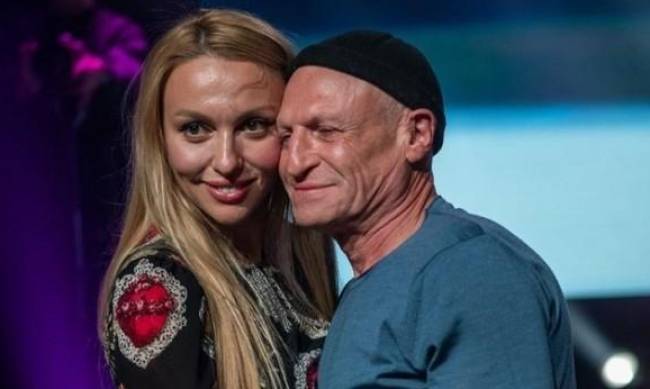 «Трохи жим-жим було»: Єфросиніна зізналась Поляковій, що боїться її чоловіка фото