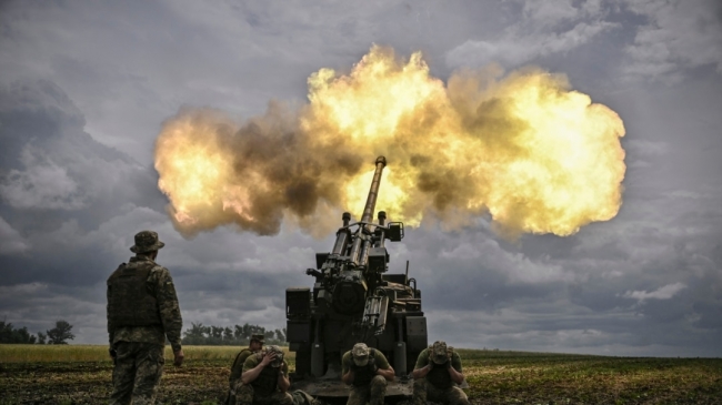 Мирні області потрапили під обстріл: ситуація на ранок фото