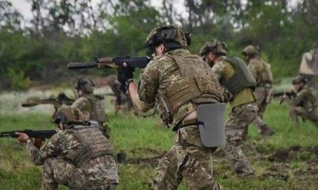 Напрямок на Токмак, наступний - Мелітополь: що відомо про наступ ЗСУ фото