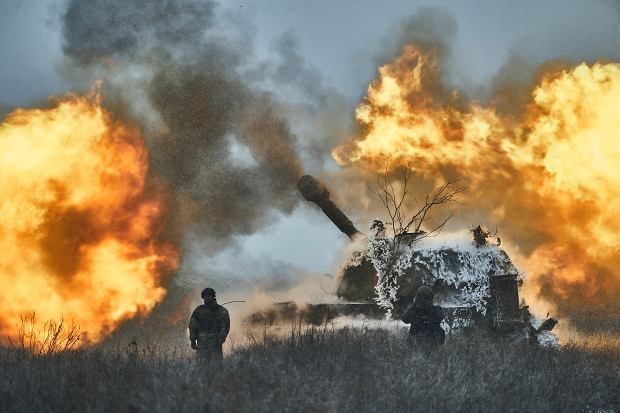 Гатили по житловим будинкам: як пройшла доба в Україні під російським терором фото