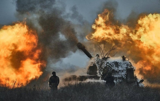 Ситуація по областям за минулу добу: 313 снарядів по одній області фото