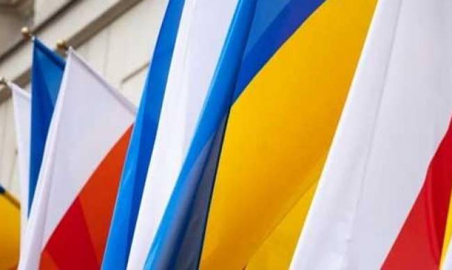 У канцелярії Дуди заявили, що відносини України та Польщі покращилися фото