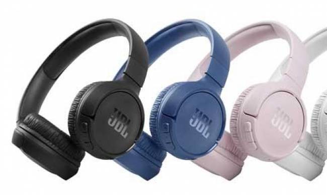 Досліджуємо світ навушників JBL із технологією Bluetooth фото