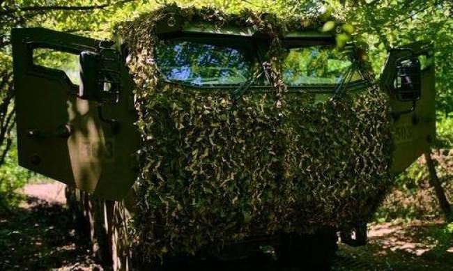 На Мелітопольський напрямок противник перекидає найбільш боєздатні частини фото