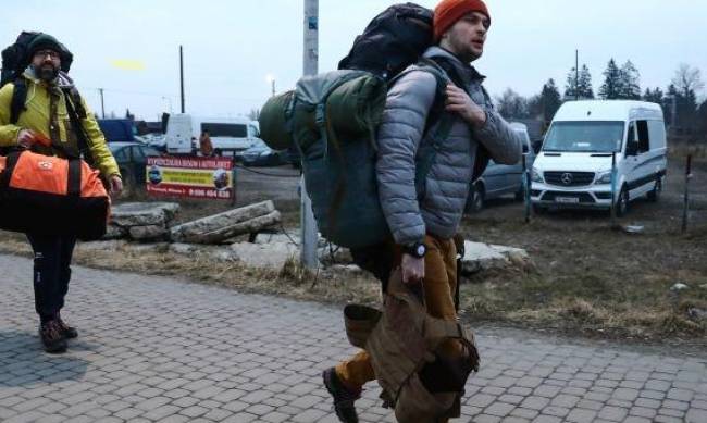 У Чехії зробили важливу заяву щодо екстрадиції ухилянтів до України фото