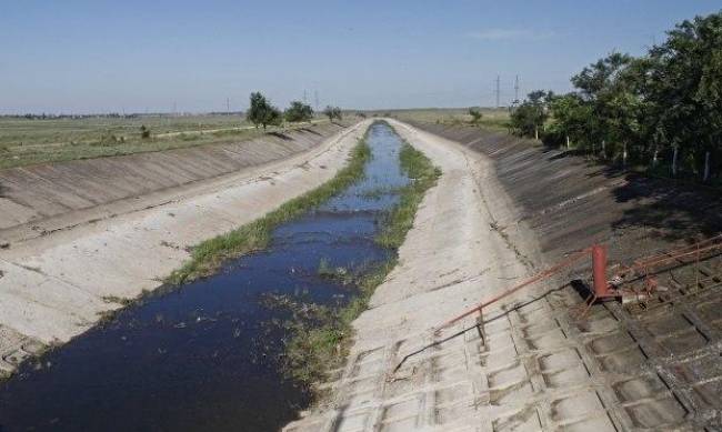 Окупанти створюють у Мелітопольському районі передумови для ще однієї екологічної катастрофи фото