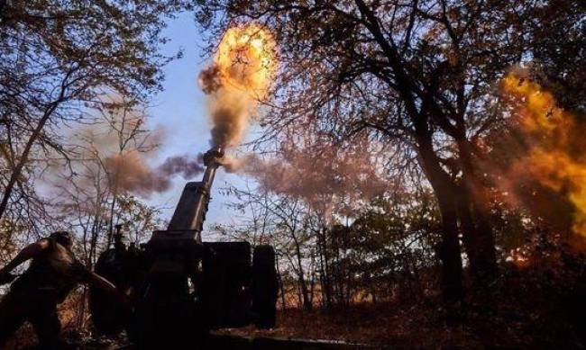 Успіху не мав: на Запорізькому напрямку противник намагався відновити втрачене положення фото