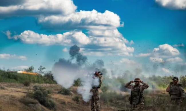 Міноборони збільшило перелік військових, які отримуватимуть додаткові виплати фото