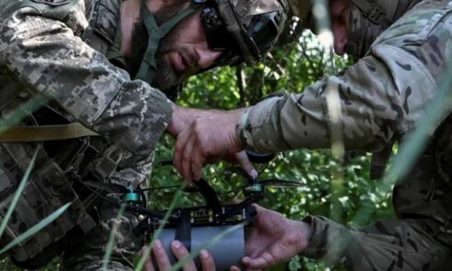 Окупанти перейшли в локальний наступ біля Гуляйполя, щоб стримати ЗСУ - ISW фото