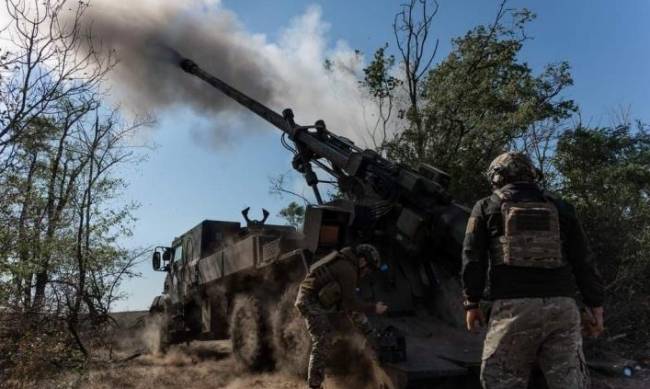 Загарбники безуспішно намагалися відновити втрачене положення в районі Роботиного — Генштаб  фото