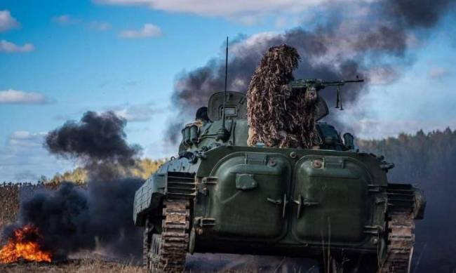 На Мелітопольському напрямку Сили оборони продовжують наступ - мали частковий успіх західніше Вербового фото
