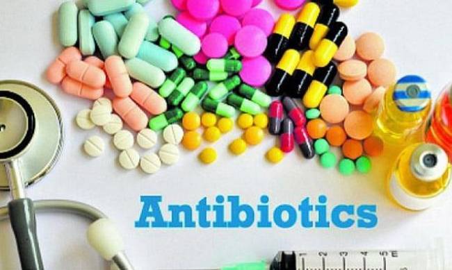4 міфи про антибіотики фото
