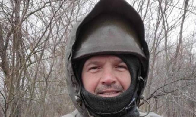 Був патріотом України: на фронті загинув співвласник Запорізької взуттєвої фабрики Міда фото