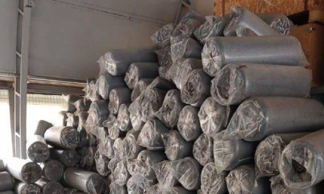 Частину вже роздали військовим: у Запоріжжі на складах знайшли ще 300 тонн гуманітарної допомоги фото