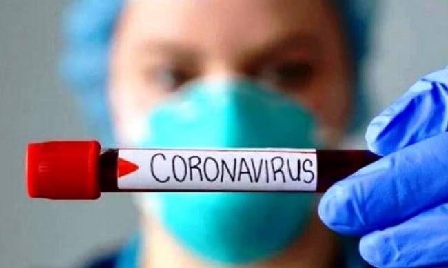 У Запорізькій області семеро людей померли від коронавірусу фото