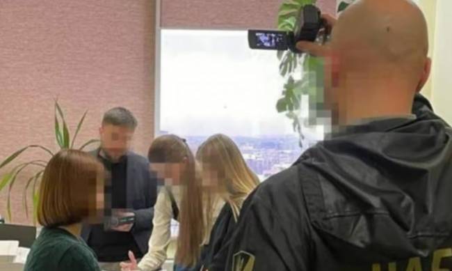 НАБУ викрило на хабарі 4 суддів Київського апеляційного суду фото