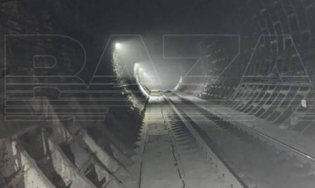 Підрив стратегічної залізниці у РФ: пропагандисти вигадали замикання та показали фото фото