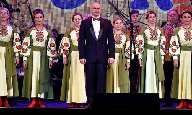 Джаз і фолк: артисти Запорізької обласної філармонії зачарували глядачів музичним діалогом фото