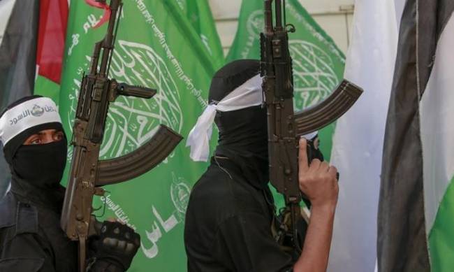 ХАМАС порушив перемиря вже за 15 хвилин після його початку – полковник ЦАХАЛ фото
