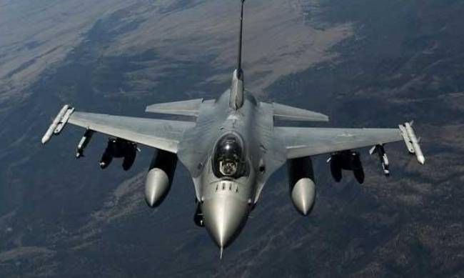 Україна скоро отримає F-16, але з союзниками обговорюють не тільки їх — Умєров фото