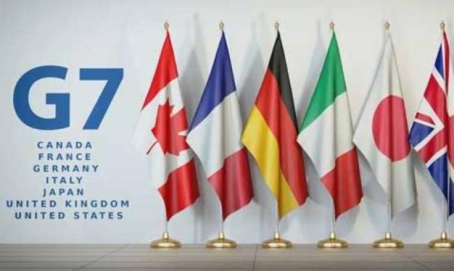 Щоб зупинити війну: G7 наблизилися до конфіскації активів РФ для України – FT фото