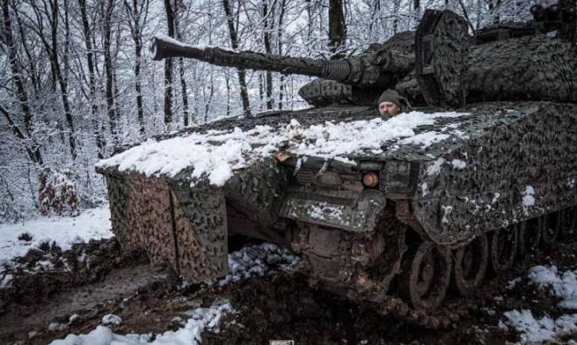 Російські армія атакує позиції наших захисників біля Вербового та Роботиного — Генштаб  фото