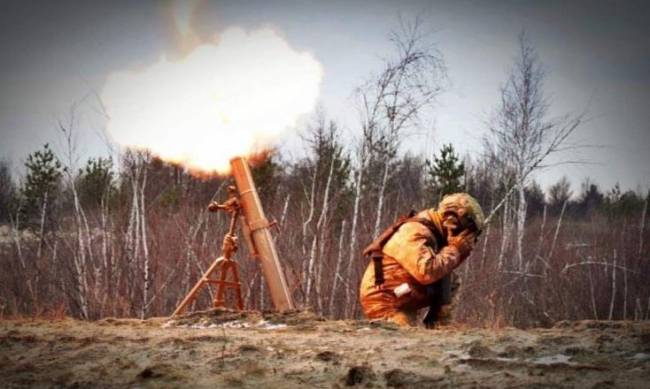 Сили оборони на Запорізькому напрямку відбили сім атак противника — Генштаб  фото