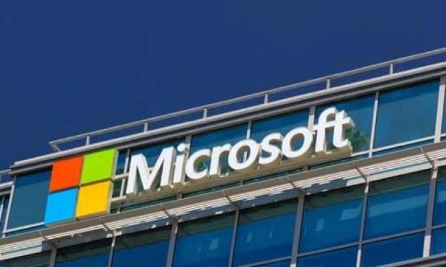 Російські хакери атакували Microsoft  фото