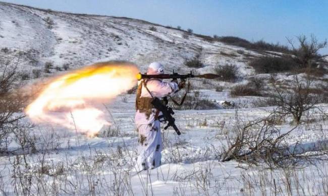 На Запорізькому напрямку наші захисники відбили ворожу атаку в районі Роботиного  фото