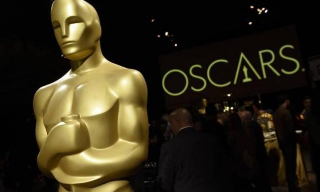 Оскар-2024: всі номінанти кінопремії фото
