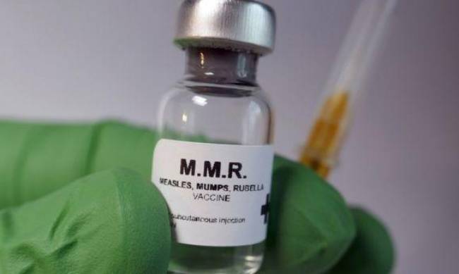 На фоне дефицита вакцин: в детсадах Ростова вводят карантин из-за вспышки кори фото