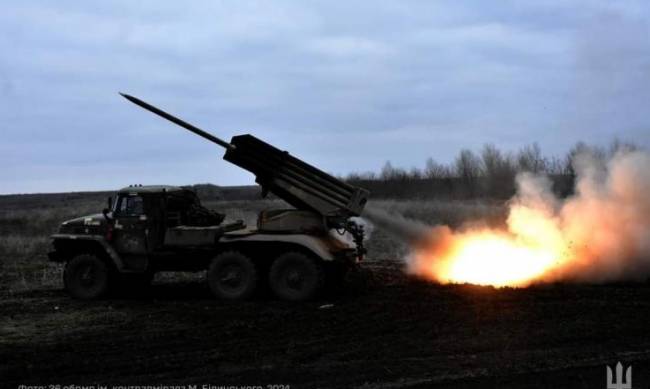 На Запорізькому напрямку наші воїни відбили атаку окупантів північніше Приютного - Генштаб фото