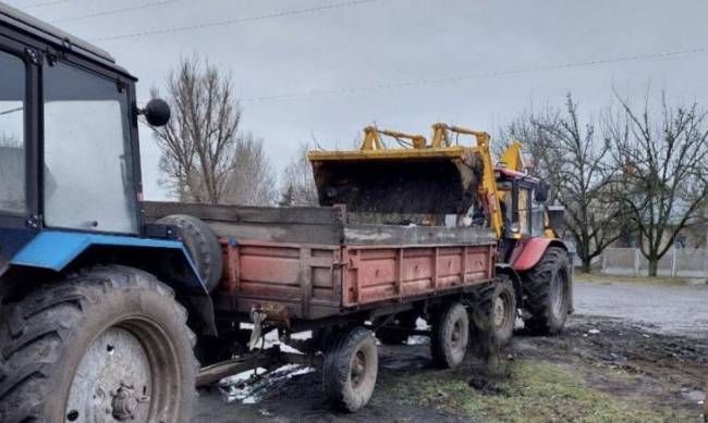 «Венеція» у Молочанську фото