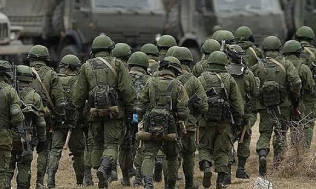 Армия устала: Герасимов хочет отказаться от наступлений на фронте фото