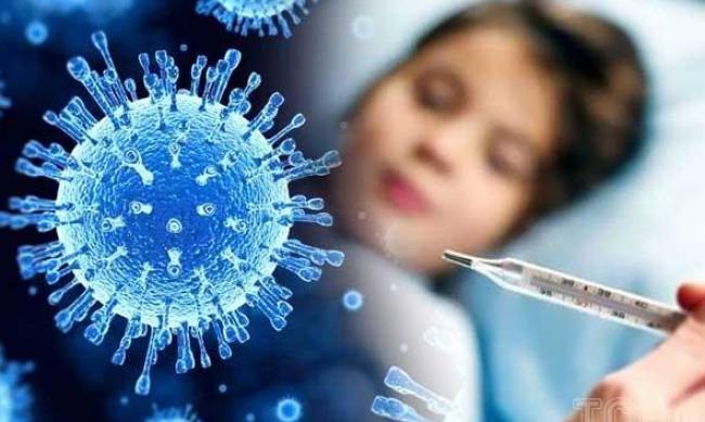 В Україні різко збільшилась кількість хворих на грип: медики попередили про небезпечні симптоми фото