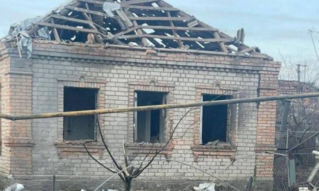 Ворог продовжує знищувати міста і села Запорізької області — 578 ударів за добу фото