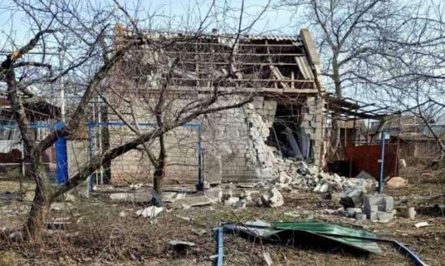 Окупанти за добу завдали 259 ударів по 11 населених пунктах Запорізької області — є поранені фото
