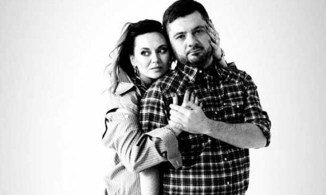 Відома українська акторка розлучилася з чоловіком-нардепом після восьми років шлюбу фото