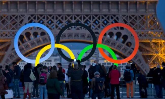 МОК запретил участие спортсменов из РФ и РБ в параде атлетов фото