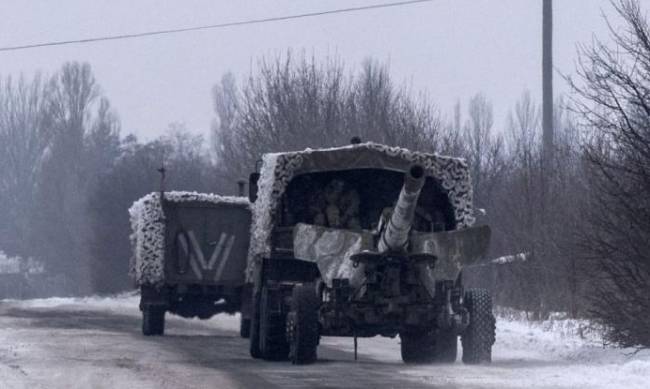 Окупанти намагаються просуватися на Авдіївському напрямку: яка мета ворога фото