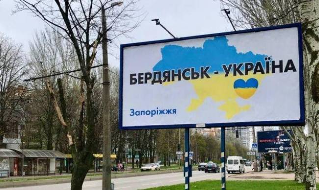 В окупації триває грабіж майна українців фото