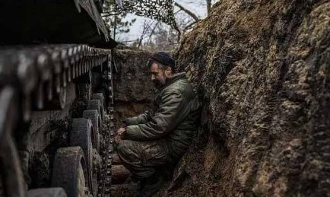 Сирський розповів, де росіяни спробують прорвати фронт найближчим часом фото