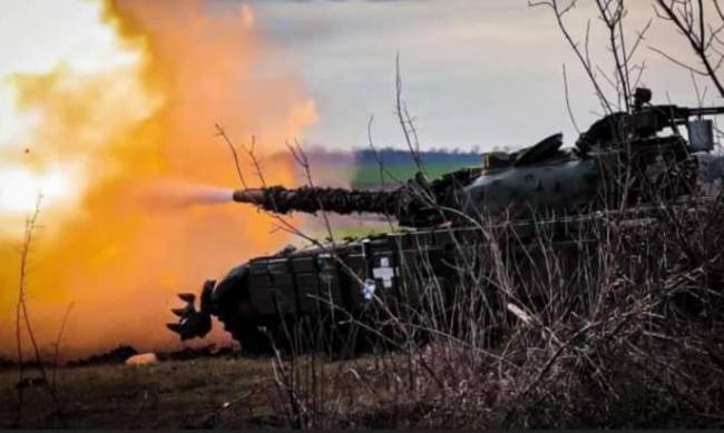 Ворог з авіації атакував позиції наших захисників біля Роботиного — Генштаб  фото