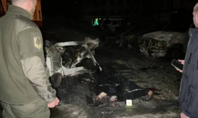 ДБР розслідує вибухи в Миколаєві: при вантаженні боєприпасів загинули бійці ЗСУ фото