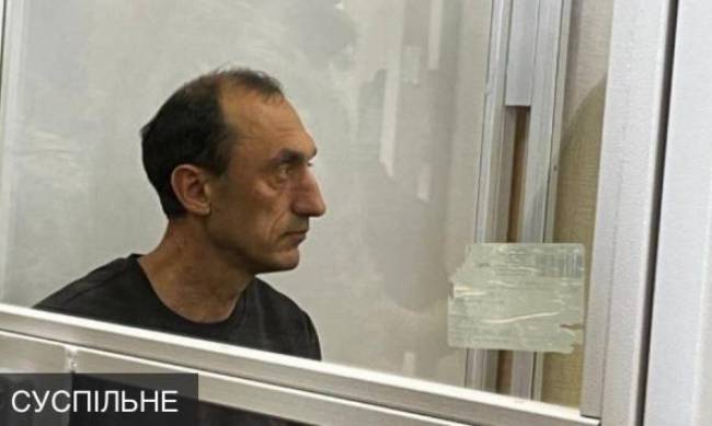 Судові баталії розвідника. Відповіді на 10 головних питань про справу Червінського фото